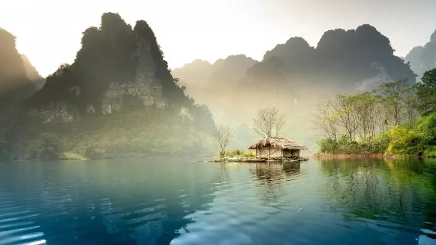环保高质量环保